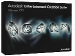 Autodesk 3ds Max Entertainment Creation Suite Premium v2013 x32