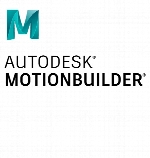 اتودسک الیاسAutodesk Alias Motion Builder 6.0 Pro