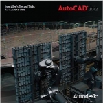 اتودسک اتوکدAutodesk Autocad 2012 Win32
