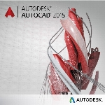 اتودسک اتوکدAutodesk Autocad 2015