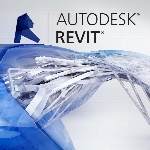 اتودسک اتوکد رویتAutodesk Autocad Revit Architecture 2008