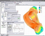 Autodesk Algor Simulation Pro 2010