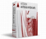 Autodesk Autocad Design Suite Ultimate 2013 Win32