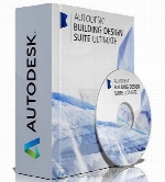 Autodesk Building Design Suite Ultimate 2012 R1 Win64