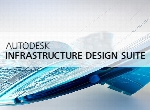 Autodesk Infrastructure Design Suite Ultimate 2012 Win32