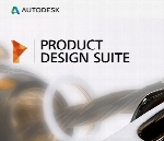 Autodesk Product Design Suite Ultimate 2013 Win32