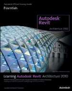 اتودسک رویتAutodesk Revit Architecture 2010 Win64