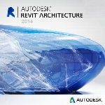 اتودسک رویتAutodesk Revit Architecture 2014