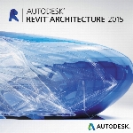 اتودسک رویتAutodesk Revit Architecture 2015