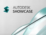 Autodesk Showcase 2008 R3