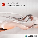 Autodesk Showcase 2016 64bit