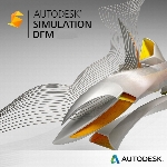 Autodesk Simulation DFM 2014 Win64