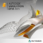 Autodesk Simulation DFM 2015