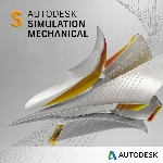 Autodesk Simulation Mechanical 2012