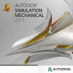 Autodesk Simulation Mechanical 2014 Win32