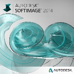 Autodesk Softimage 2014 Win64