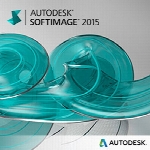 Autodesk Softimage 2015