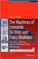 The Machines of Leonardo Da Vinci