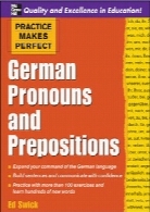 German Pronouns and Prepositions
