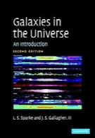 Gallaxies in the universe