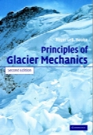 Principles of glacier mechanics