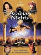 1001Arabian Nights - Vol 3