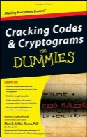 Cracking Codes & Cryptograms For Dummies