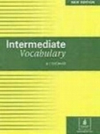 Intermediate Vocabulary