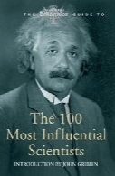 the 100 Most Influential Scientists