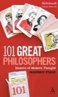 101Great Philosophers