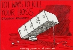 101 راه برای کشتن رئیستان!