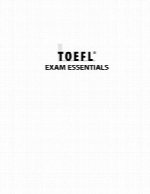 TOEFl exam essential