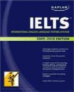 Kaplan IELTS - 2009-2010 Edition