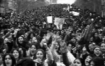 تحلیلی نظری از انقلاب 1979 - 1977 ایران