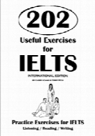 202Usefull Exercises for IELTS