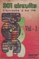 301circuits Practical electronic circuits for the home constructor - 1