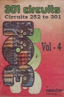 301circuits Practical electronic circuits for the home constructor - 4