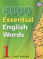 4000Essential English Words 1 + Audio mp3