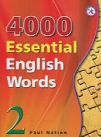 4000Essential English Words 2 + Audio mp3