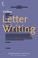 COLLINS guide to Letter Writing