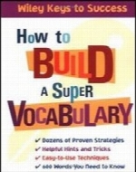 How to Build a Super Vocabulary