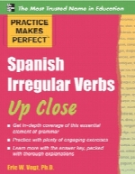 Spanish Irregular Verbs