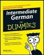 intermediate german for dummies
