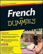 French For Dummies + Audio mp3