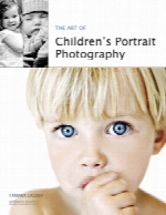 هنر عکاسی پرتره کودکان