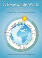 A Renewable World: Energy, Ecology, Equality