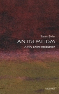 Antisemitism - A Very Short Introduction