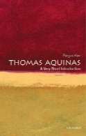 Thomas Aquinas - A Very Short Introduction