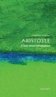 Aristotle - A Very Short Introduction