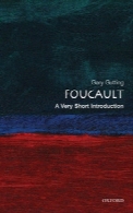 Foucault - A Very Short Introduction